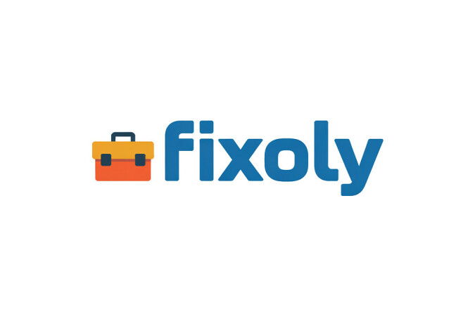 Available Business Name For Sale - Fixoly