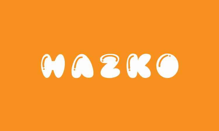 Available Business Name For Sale - Hazko