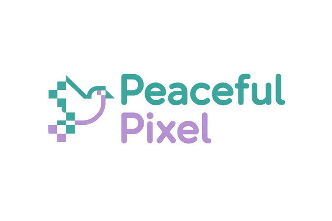 Available Business Name For Sale - PeacefulPixel