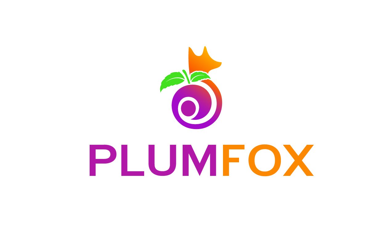 Available Business Name For Sale - PlumFox