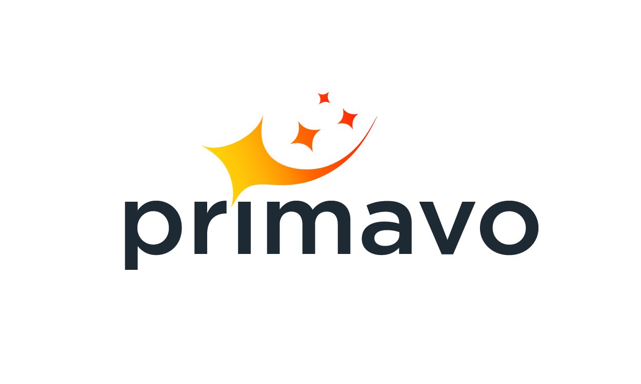 Available Business Name For Sale - Primavo